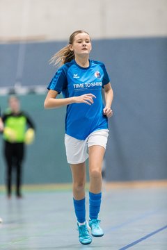 Bild 282 - wBJ Loewinnen Cup B2
